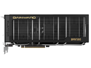 GTX580 1536MBD5 PHANTOM Image