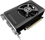 GW GTX650TI 1GBD5 Image