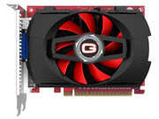 GT440 512MBD5 EXUS Image