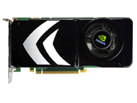 GF P88GTS/512D3 Image