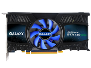 GF PGTX460/768D5 GREEN FFXIV Image