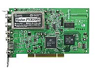 PVR2000 OEM Image