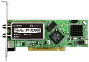 PVR3000 DELUXE Image