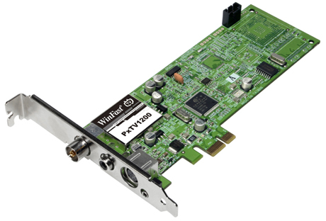 PXTV1200 Image