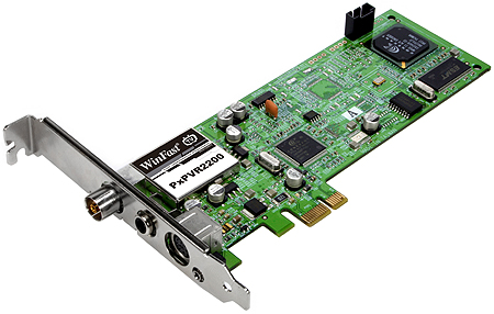 PXPVR2200 Image