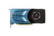 PX GTS250 512MB Image