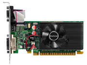 WF GT520 1GB SDDR3 L/P Image