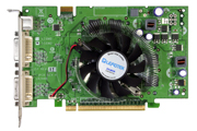 PX8600GT TDH 256MB SE Image