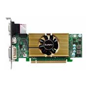 PX GT240 DDR3 1024MB  L/P Image