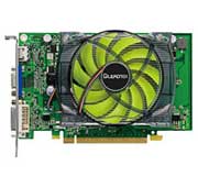 PX GT240 GDDR5 512MB V2 Image