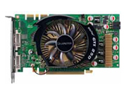 PX GTS250 512MB V3 1.4NS Image