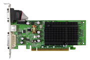 PX7200GS TDH 256MB/LP Image