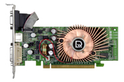PX8500GT TDH 256MB/LP HDCP Image