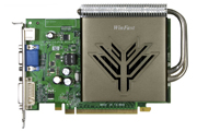 PX8500GT TDH 256MB H/P HDCP Image