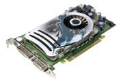PX8600 GTS TDH 256MB Image