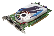 PX8600 GT TDH 256MB Image
