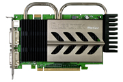 PX8600GT TDH 256MB H/P HDCP Image