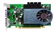 PX9400GT 512MB DDR2 Image