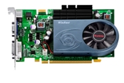 PX9500GT 512MB DDR2 Image