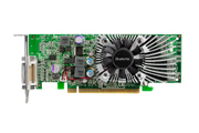 PX9500GT 512MB DDR2 L/P Image