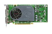 PX9500GT 512MB DDR3 Image
