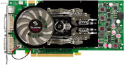 PX9600GT 512MB LR Image