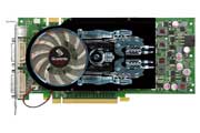 PX9600GT 1GB Image