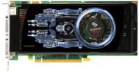 PX9600GT EXTREME Image