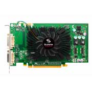 PX9800GT POWER EFFICIENT 512MB Image