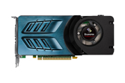 PX9800GTX+ 512MB LR Image