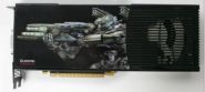 PX9800GX2 Image