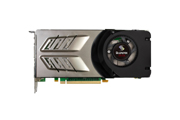 PX GTS250 1G Image