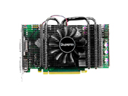 PX GTS250 512MB V2 Image