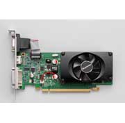 PX GF210 512MB DDR3 L/P Image