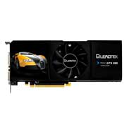 PX GTX295 SINGLE Image