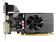 WF GT610 1GB DDR3/LP Image