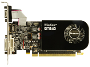 WF GT640 1GBD3/LP Image