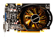 WF GTS450 2GB DDR3 Image