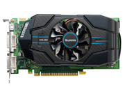 WF GTS450 1GB EX Image