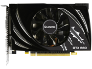 WF GTX560 1G Image