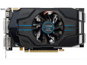 WF GTX550 TI  1G/OC Image