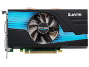 WF GTX460 1GB OC Image