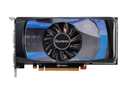 WF GTX460 768MB Image