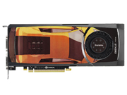 WF GTX580 3GB GDDR5 Image