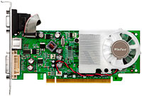 PX8400GS TDH 256MB EX Image