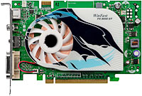 PX8600GT TDH 256MB HDMI Image