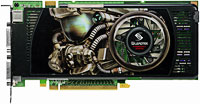 PX8800GT TDH 256MB Image