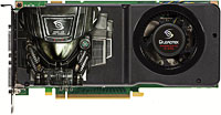 PX8800GTS TDH 512MB Image