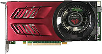 PX8800GTS TDH 320MB Extreme Image