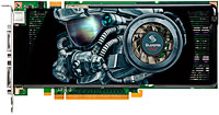 PX8800GT TDH 512MB Image